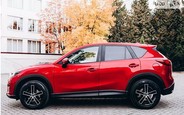 Купити б/в Mazda CX-5 на AUTO.RIA