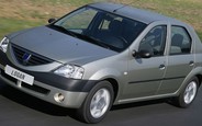 Все предложения по б/у Dacia Logan (L90) на AUTO.RIA