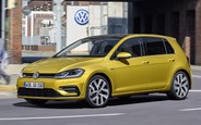 Все предложения по новому Volkswagen Golf на AUTO.RIA