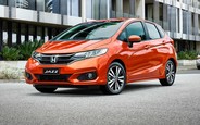 Купить б/у Honda Jazz на AUTO.RIA