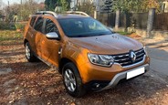 Усі б/в Renault Duster на AUTO.RIA