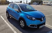 Купить б/у Renault Captur на AUTO.RIA