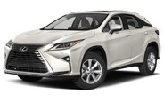 Подержанные Lexus RX на AUTO.RIA