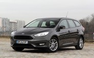 Всі пропозиції по уживаним Ford Focus на AUTO.RIA