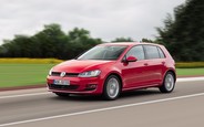 Купить б/у Volkswagen Golf на AUTO.RIA