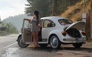 Купить б/у Volkswagen Kafer на AUTO.RIA