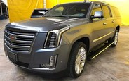 Купить б/у Cadillac Escalade на AUTO.RIA