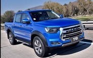 Купить новый JAC T8 на AUTO.RIA