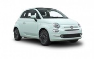 Купить б/у Fiat 500 на AUTO.RIA