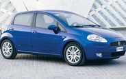 Купить б/у Fiat Punto на AUTO.RIA