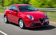 Купить б/у Alfa Romeo Mito на AUTO.RIA