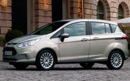 Купить б/у Ford B-Max на AUTO.RIA