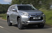 Купить б/у Mitsubishi Pajero на AUTO.RIA