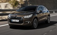 Купить б/у Citroen DS4 на AUTO.RIA