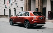 Все предложения по Rolls-Royce Cullinan на AUTO.RIA