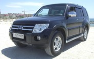 Купить б/у Mitsubishi Pajero на AUTO.RIA