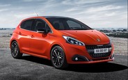Купить новый  Peugeot 208 на AUTO.RIA