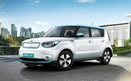 Купить б/у Kia Soul EV на AUTO.RIA