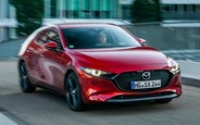 Купити новий Mazda 3 на AUTO.RIA