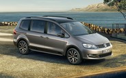 Все предложения по Volkswagen Sharan на AUTO.RIA