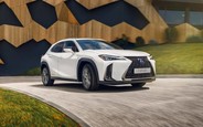 Все предложения по новым Lexus UX на AUTO.RIA