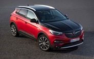 Купить новый  Opel Grandland X на AUTO.RIA