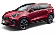 Купити новий Kia Sportage на AUTO.RIA