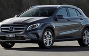 Купить б/у Mercedes-Benz GLA-Class на AUTO.RIA