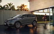 Все предложения по Renault Espace на AUTO.RIA