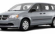 Купить б/у Dodge Grand Caravan на AUTO.RIA