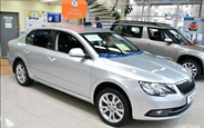 Все б/у Skoda Superb на AUTO.RIA