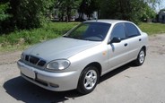 Купити б/у Daewoo Lanos на AUTO.RIA