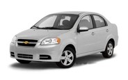 Купить б/у Chevrolet Aveo на AUTO.RIA