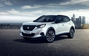 Купить новый  Peugeot 2008 на AUTO.RIA