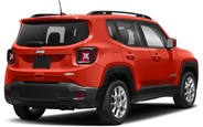 Всі пропозиції по новим Jeep Renegade на AUTO.RIA