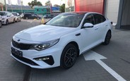 Все предложения по KIA Optima на AUTO.RIA