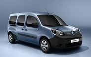 Купить б/у Renault Kangoo на AUTO.RIA