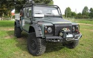 Купить б/у Land Rover Defender на AUTO.RIA