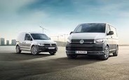 Які нові Volkswagen на AUTO.RIA?