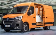 Почем новый Renault Master груз. на AUTO.RIA