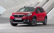 Все предложения по Peugeot 2008 на AUTO.RIA