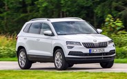 Все предложения по новым Skoda Karoq на AUTO.RIA