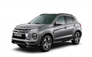 Купити новий Mitsubishi ASX на AUTO.RIA