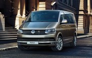 Все предложения по Volkswagen Multivan на AUTO.RIA