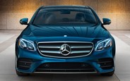 Купить новый  Mercedes-Benz E-Class на AUTO.RIA