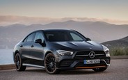 Купить новый  Mercedes-Benz CLA-Class на AUTO.RIA