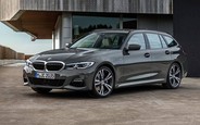 Купить новый  BMW 3 Series на AUTO.RIA