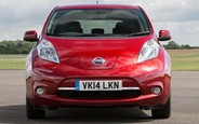 Все предложения по б/у Nissan Leaf на AUTO.RIA