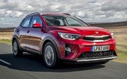 Все предложения по новым KIA Stonic на AUTO.RIA