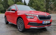 Посмотреть новый  Skoda Kamiq на AUTO.RIA